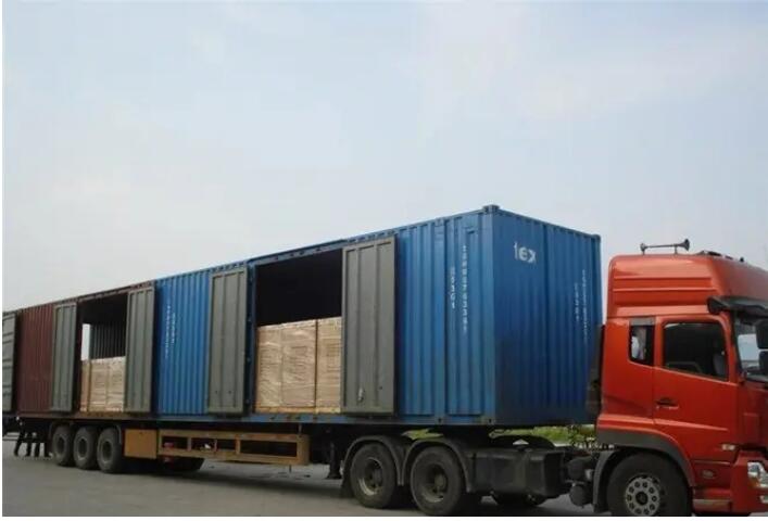 厦门到山海关区整车运输