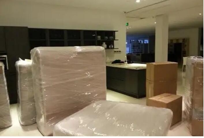 厦门到山海关区长途搬家