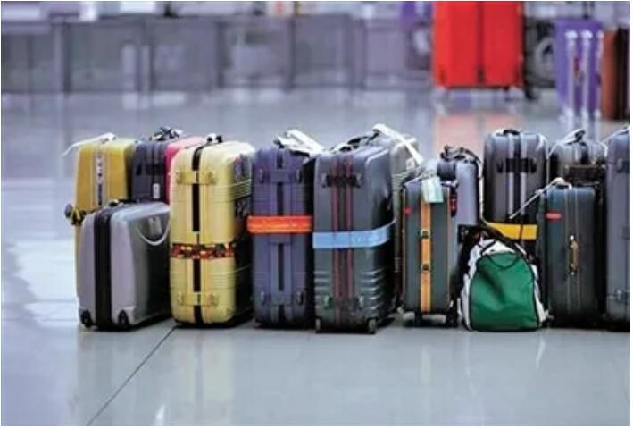 厦门到山海关区行李托运