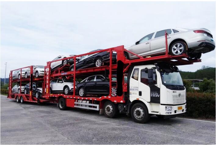 厦门到山海关区轿车托运